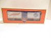 LIONEL 19594 YORK PEPPERMINT PATTY WOODSIDE REEFER CAR -0/027 MINT- H1C1