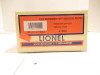 LIONEL 19594 YORK PEPPERMINT PATTY WOODSIDE REEFER CAR -0/027 MINT- H1C1