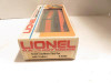 MPC LIONEL-  9282 GREAT NORTHERN FLAT CAR W/TRAILERS- 0/027- BOXED- H1C1