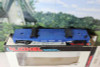 LIONEL - 16314 WABASH FLAT CAR W/TRAILERS  - 0/027 - NEW- H1C1