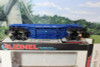 LIONEL - 16314 WABASH FLAT CAR W/TRAILERS  - 0/027 - NEW- H1C1