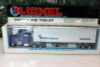 LIONEL 12778 CONRAIL TRACTOR/TRAILER - 0/027- NEW- SH1C1