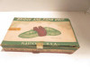 PLASTICVILLE POST-WAR BL-2 BRIDGE AND POND - BOXED - 0/027 - VG - H12A