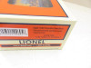 LIONEL 2228180 ANGELA TROTTA THOMAS BLUE COMET BOXCA R - 0/027- SALE- NEW- SH