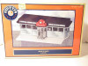 LIONEL - 24176 IRENE'S DINER - LIGHTED  0/027- BOXED- LN - SH