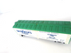 HO Tyco General American Dairymen's League Milk Box Car #907  E4