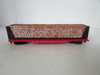 HO Mantua Southern Railroad Flat Car with Pulpwood Load #4365  E4