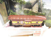 MPC LIONEL-  6422 DULUTH MISSABLE BAY WINDOW CABOOSE - 0/027- NEW- B24