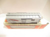 LIONEL - 17222 WESTERN PACIFIC STANDARD O BOXCAR - BOXED - NEW- HC2