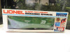 MPC LIONEL-  6101 BURLINGTON COVERED HOPPER CAR - 0/027- NEW- B24