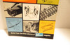 KALMBACH PUBLICATIONS - 764 HELPFUL HINES FOR MODEL RAILROADERSPAGES BOOK -S31SS