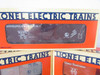 Lionel Trains 19247 6464 Boxcar Series Edition One GN-WP-M&STL  NIB  H1F