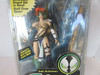 McFarlanes  SpawnAction Figure Angela 10113 Red Hair  Deluxe Edition New  L80