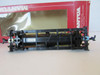 Mantua 732-095  Heavy 36' Tank Car Penn Salt Yellow HO Boxed E2