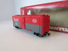 Mantua 734-022 Heavy 41' Steel Box Car NYC Pacemaker HO Boxed E2