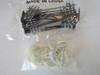 AHM Telephone Poles and Street Railroad Signs  HO Boxed E2