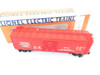 LIONEL 16719 - EXPLODING BOXCAR - 0/027 SCALE- NEW- BOXED- P1