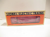 LIONEL 16719 - EXPLODING BOXCAR - 0/027 SCALE- NEW- BOXED- P1