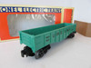 Lionel 6-16915 Lionel Lines Gondola 1993 Green Boxed H1F