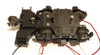 LIONEL TRAINS GP STYLE NON POWERED TRUCK W/ELECTRO COUPLER- NEW - SR10