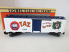 Lionel 6-17219 Tazmanian Devil TM 40th Birthday Box Car Standard O Scale H1F