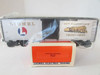 Lionel 6-9484 Lionel 85th Anniversary Box Car Silver NIB 1985 O Scale H1F