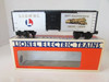 Lionel 6-9484 Lionel 85th Anniversary Box Car Silver NIB 1985 O Scale H1F