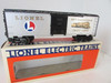 Lionel 6-9484 Lionel 85th Anniversary Box Car Silver NIB 1985 O Scale H1F