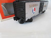 Lionel 6-9484 Lionel 85th Anniversary Box Car Silver NIB 1985 O Scale H1F