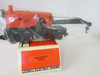 Lionel 6-19402 Great Northern Crane Car Boxed O Scale VG H1F