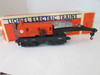 Lionel 6-19402 Great Northern Crane Car Boxed O Scale VG H1F