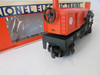 Lionel 6-19402 Great Northern Crane Car Boxed O Scale VG H1F