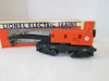 Lionel 6-19402 Great Northern Crane Car Boxed O Scale VG H1F
