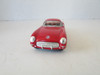 Road Champs Diecast 1955 Chevrolet  Corvette  Red  1/43 Lot E1