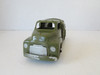 Vintage Hubley Kiddie Toy Plastic Truck Bell Telephone see pics USA 6.25"L  L7