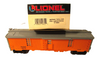 Lionel 6-19655 Amtrak Tool Car w/Lighted Interior Boxed 0 Gauge L/N - HC3