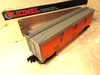 Lionel 6-19655 Amtrak Tool Car w/Lighted Interior Boxed 0 Gauge L/N - HC3