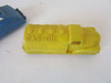 Vtg Renwal Vehicles Hard Plastic #143 Car Blue & #148 Yellow Oil Truck HO H7-e