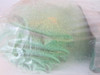 Large Bag of Landscape Materials Light & Dark Green Grass Turf  Fine/Course PR