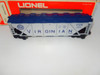 THE LIONEL VAULT -9134- VIRGINIAN COVERED HOPPER- 0/027 - NEW - HC3