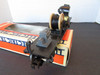 Lionel Trains 16685 Erie Extension Searchlight Car boxed  H1D