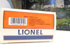 THE LIONEL VAULT 18430- NEW YORK CENTRAL CREW CAR - 0/027  - LN- BOXED - B3