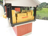 MTH TRAINS - 30-9110 OPERATING TRANSFER DOCK- EXC.- BOXED- SH