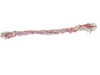 Lot of Cloth Covered Single Strand Wire RR Layouts Operating Access Projects H79