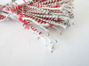 Lot of Cloth Covered Single Strand Wire RR Layouts Operating Access Projects H79