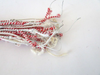Lot of Cloth Covered Single Strand Wire RR Layouts Operating Access Projects H79