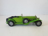 Matchbox 1928 Mercedes Benz SS Diecast Car Lesney 1972 England Green  H3
