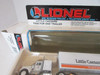 Lionel 6-12807 Little Caesars Tractor and Trailer 0/027 Boxed  H1A