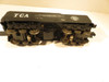 LIONEL LIMITED PROD. TCA 1968 CLEVELAND OHIO SIX WHEEL WHISTLE TENDER--EXC. -H42