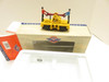 LIONEL TRAINS PWC 18457 MOTORIZED HANDCAR- 0/027 - NEW- TH1